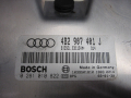 Audi A6 4B 2,5 TDI 180PS Motorsteuergerät AKE 8E0907401J