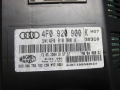 Audi A6 4F Tacho Benziner Kombiinstrument 4F0920900K