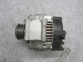Audi A6 4F 3,2 FSI Drehstromgenerator Lichtmaschine