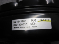 Mazda MX-5 ND RF Bremskraftverstärker Hauptbremszylinder N24343800