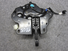 Mazda MX-5 RF Targa Motor Verriegelung Verdeck Schließmechanismus