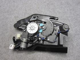 Mazda MX-5 RF Targa Motor Scharnier Verdeck Deckel links