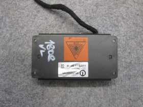 Technocon Ortungssteuergerät GPS X35620116057