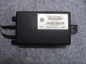 VW Touareg 7L GSM GPS Antenne Steuergerät 7L6035507J