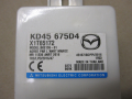 Mazda MX-5 ND RF Keyless Antenne Steuergerät KD45675D4