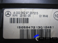 Mercedes S-Klasse W220 PDC Anzeige Display Parktronic A00054297