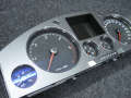 VW Phaeton 3D 3,0 TDI Kombiinstrument Tacho 3D0920885P  (2013 erneuert)