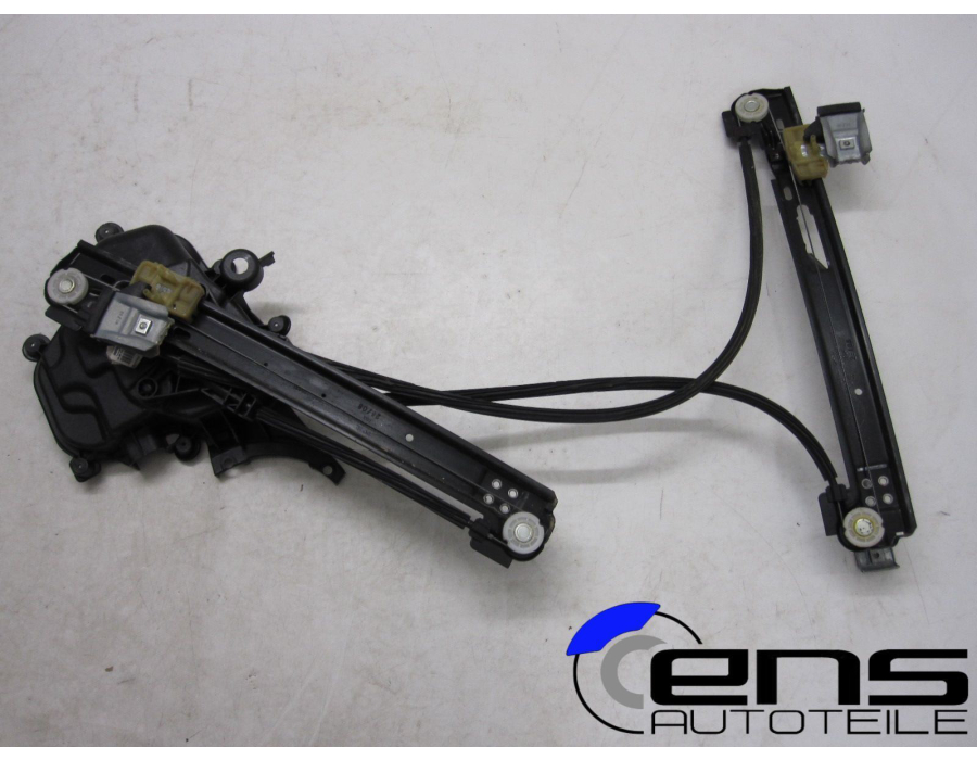 Seat Ibiza 6J Sportcoupe 2/3-Türer Fensterheber Führung vorne links