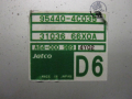 KIA Sorento JC 2.5 CRDi Steuergerät Automatikgetriebe Modul 95440-4C035