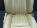 VW Phaeton 3D Beifahrersitz Sitz vorne rechts sonnenbeige elektr.