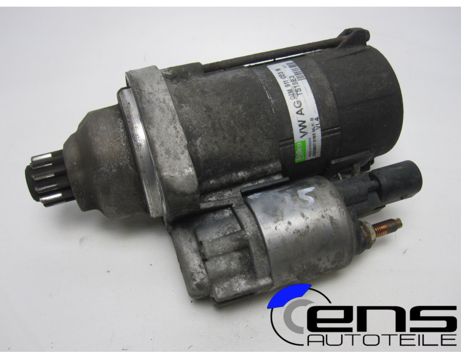 Vw Passat C Tdi Anlasser Starter M N Ens Autoteile