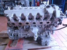 Mercedes CL C215 W215 CL600 Motor Engine 164tkm 137970