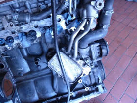 Mercedes W245 B180 CDI Motor 80kW 109 PS 640.940