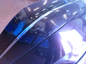 Mercedes CL C215 W215 Stoßstange hinten Heckschürze PDC - Ens Autoteile -  Finden Sie Ersatzteile für