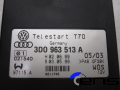 Audi A8 D3 4E Empfangseinheit Steuergerät Standheizung 3D0963513A